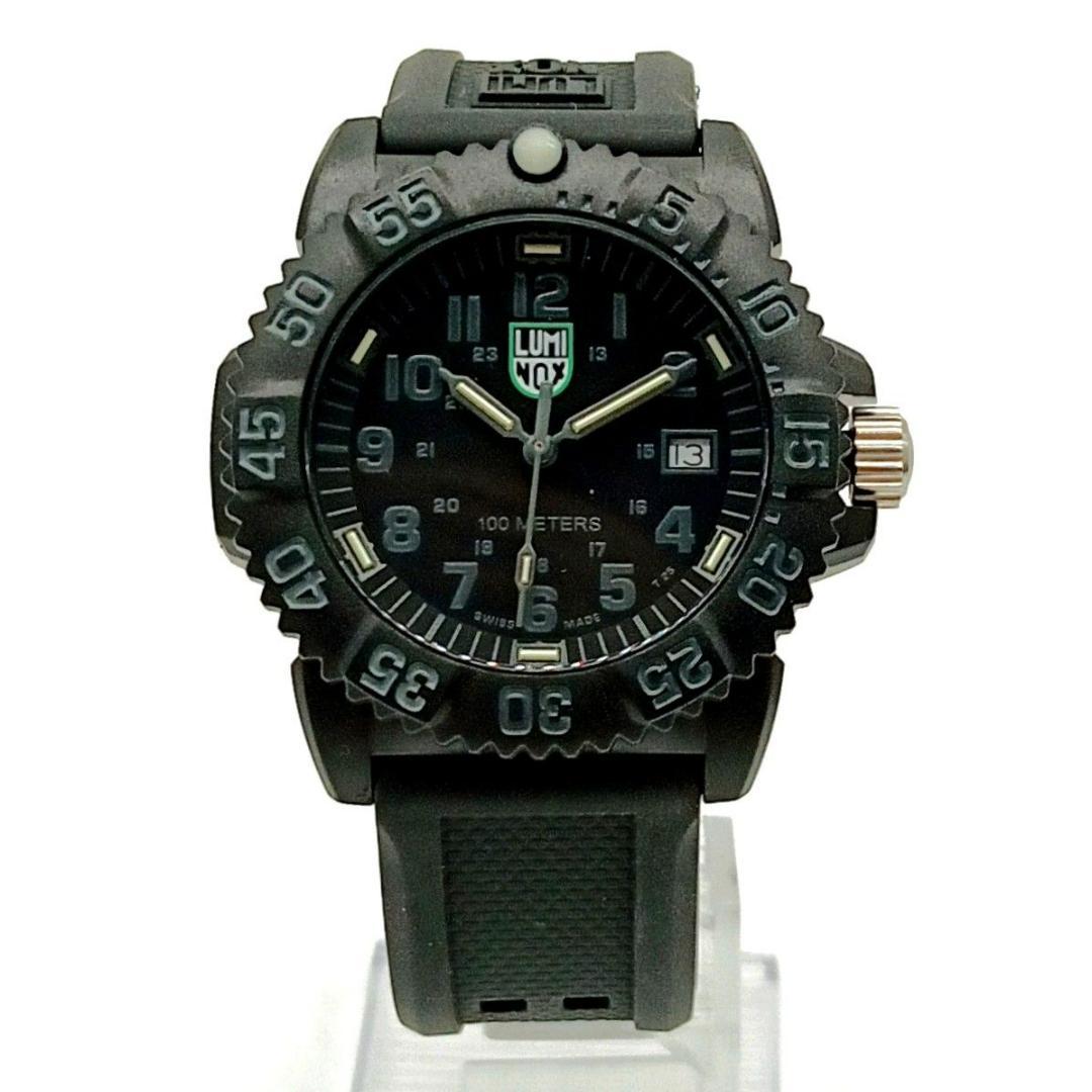 【激レア】南米限定 ルミノックス Sea Lion 38mm X2.2072