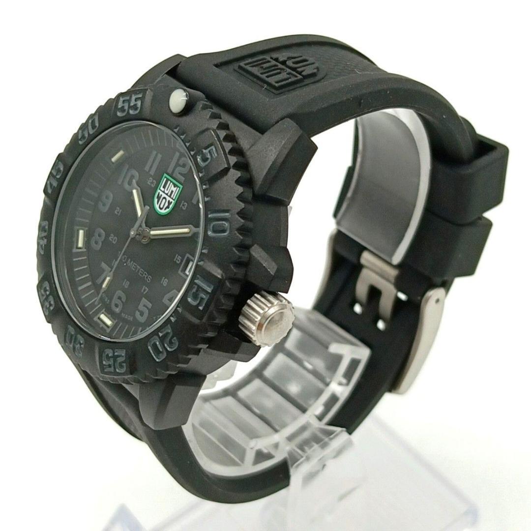 【激レア】南米限定 ルミノックス Sea Lion 38mm X2.2072
