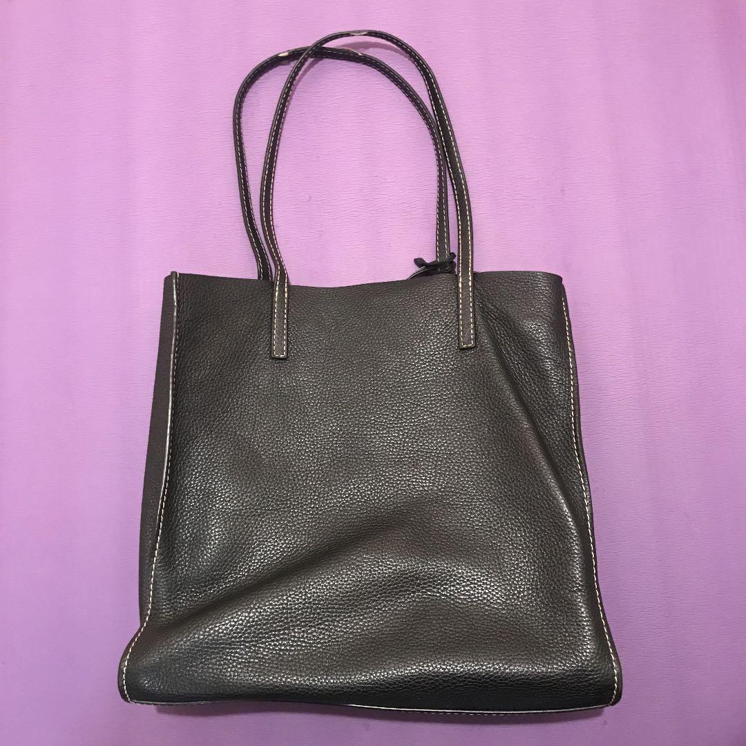 爆買いお得 再値下げ MARC JACOBS シンプルトートバッグ マークジェイコブス C6doZ-m39647476534 新品得価