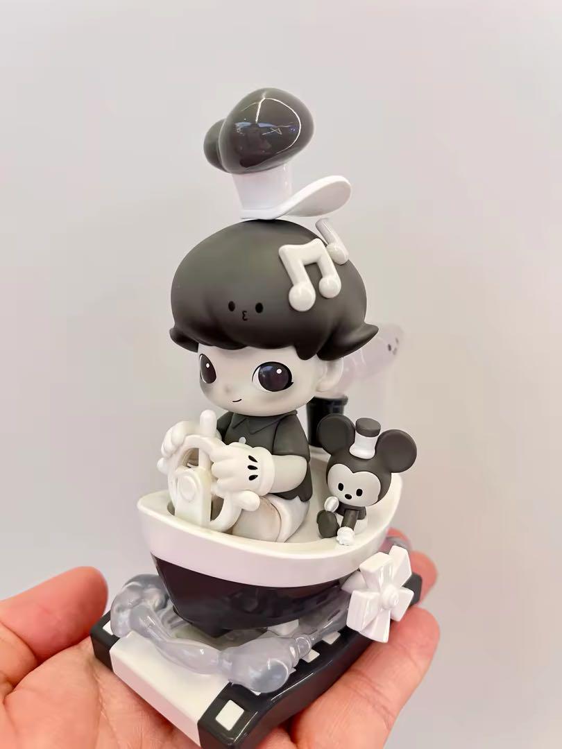 その他 popmart dimoo