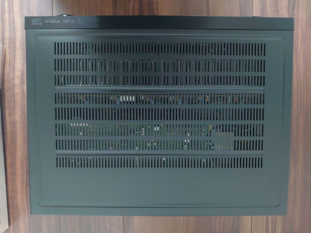 Pioneer パイオニア AVアンプ VSA-1123