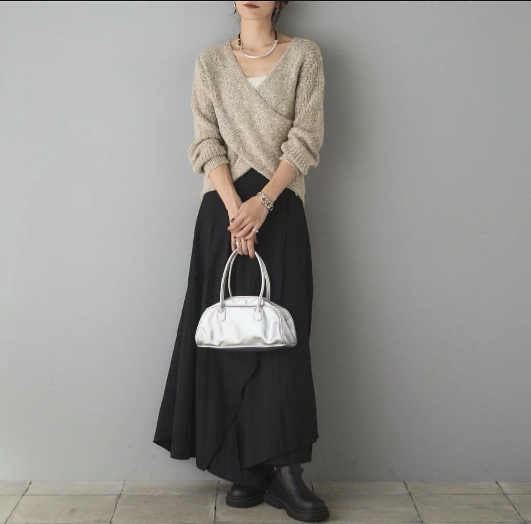 ESICA【新品未使用】セットアップ