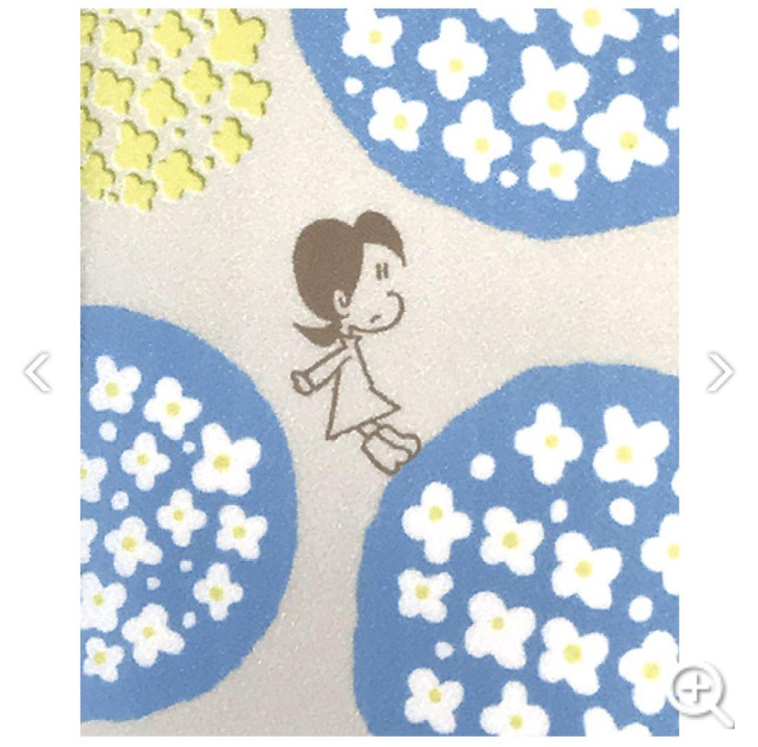 【新品未使用】チッチとサリー　オリジナル風呂敷バッグセット