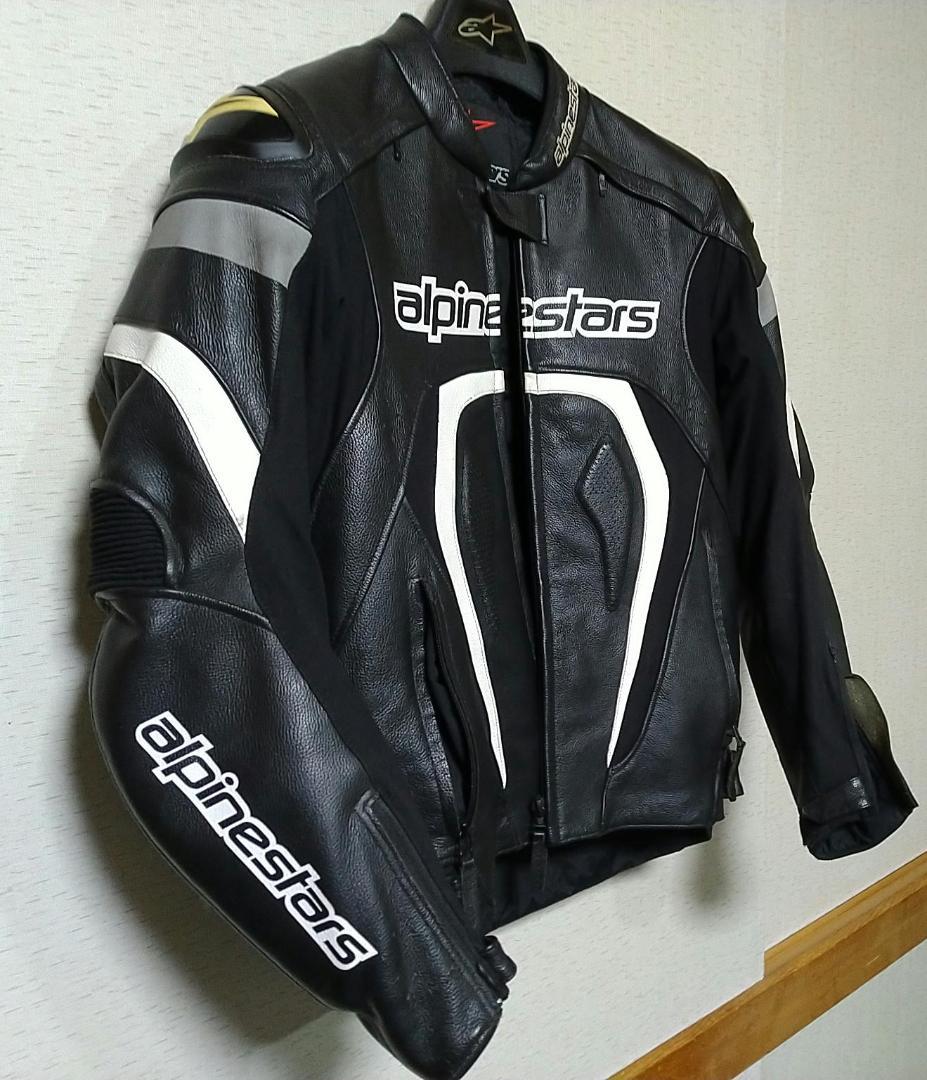 レザージャケット