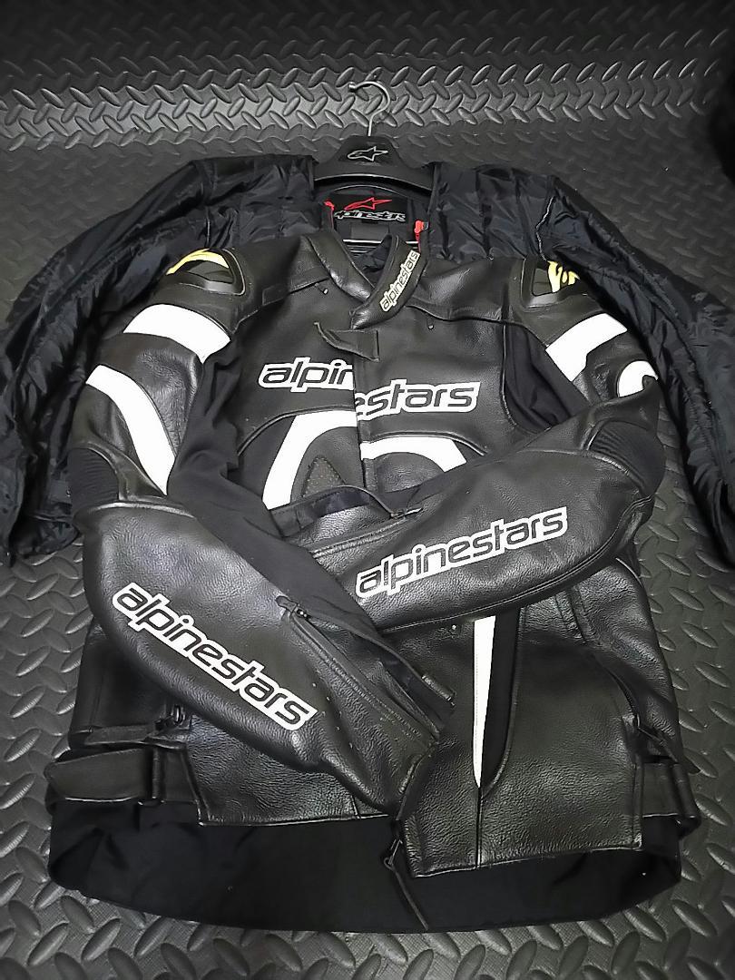 Alpinestars