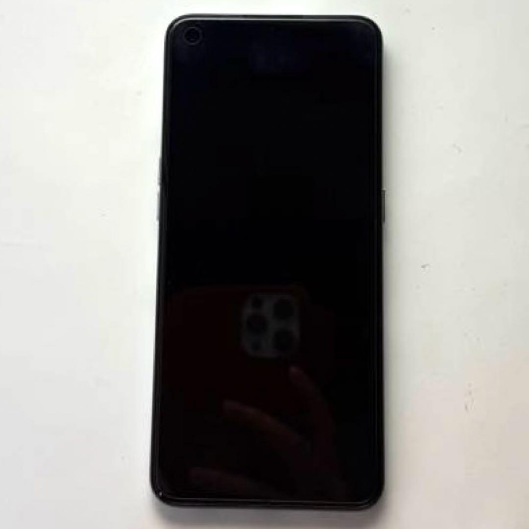 OPPO - OPPO Reno5 A Y!mobile A1030P ブラック新品未開封 OPPO Reno5 A Y!mobile版 A1030P SIM フリー - メルカリ