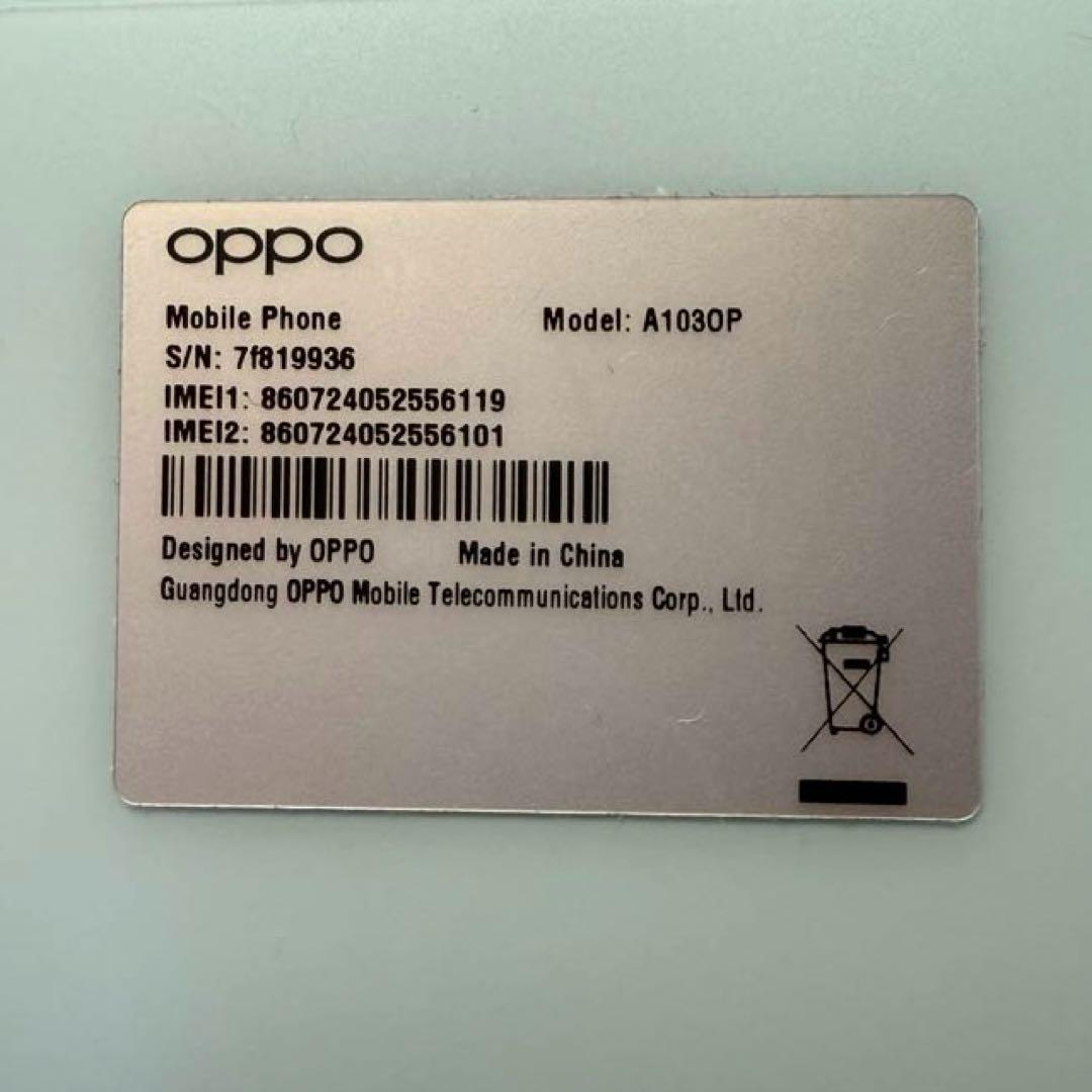 OPPO Reno5 A　Y!mobile版 A1030P　SIM フリー OPPO Reno5 A｜価格比較・最新情報 - 価格.com