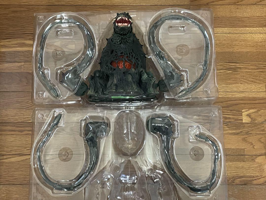 モンスターアーツ