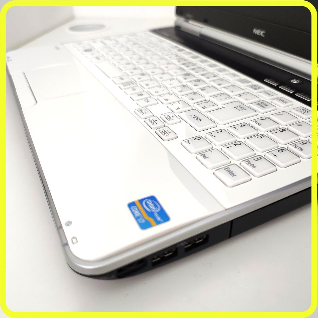 ノートパソコン　本体　B65 Windows11 第8世代　512 テンキー付き Amazon.co.jp: 【整備済み品】ノートパソコン dynabook B65
