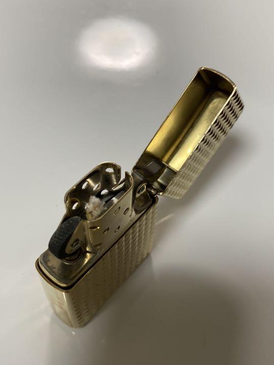 新作登場低価 zippo ゴールド 2017年製 アーマー ZuGSV-m39651822873 シュプリーム ダイヤ カット セール人気