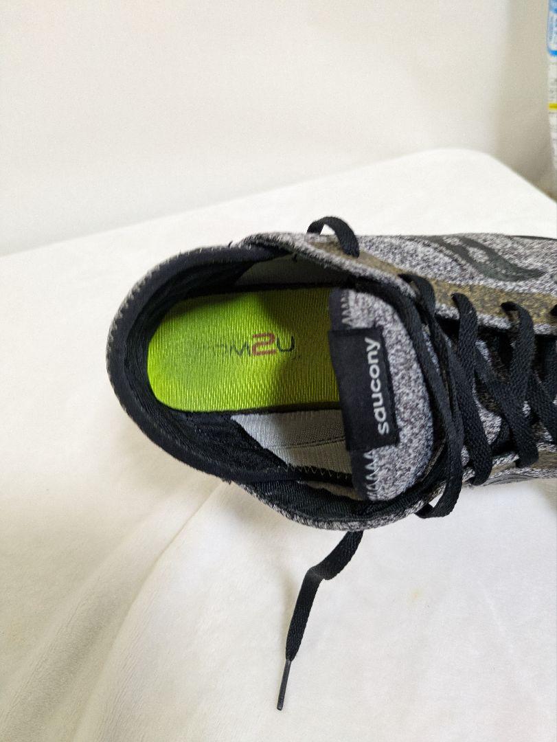 【日本未発売】saucony KINETASERIES サッカニー 27.5cm