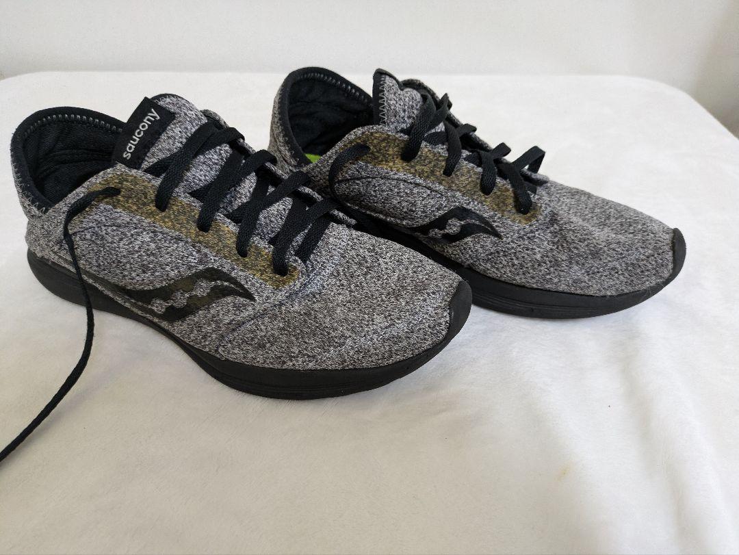 【日本未発売】saucony KINETASERIES サッカニー 27.5cm