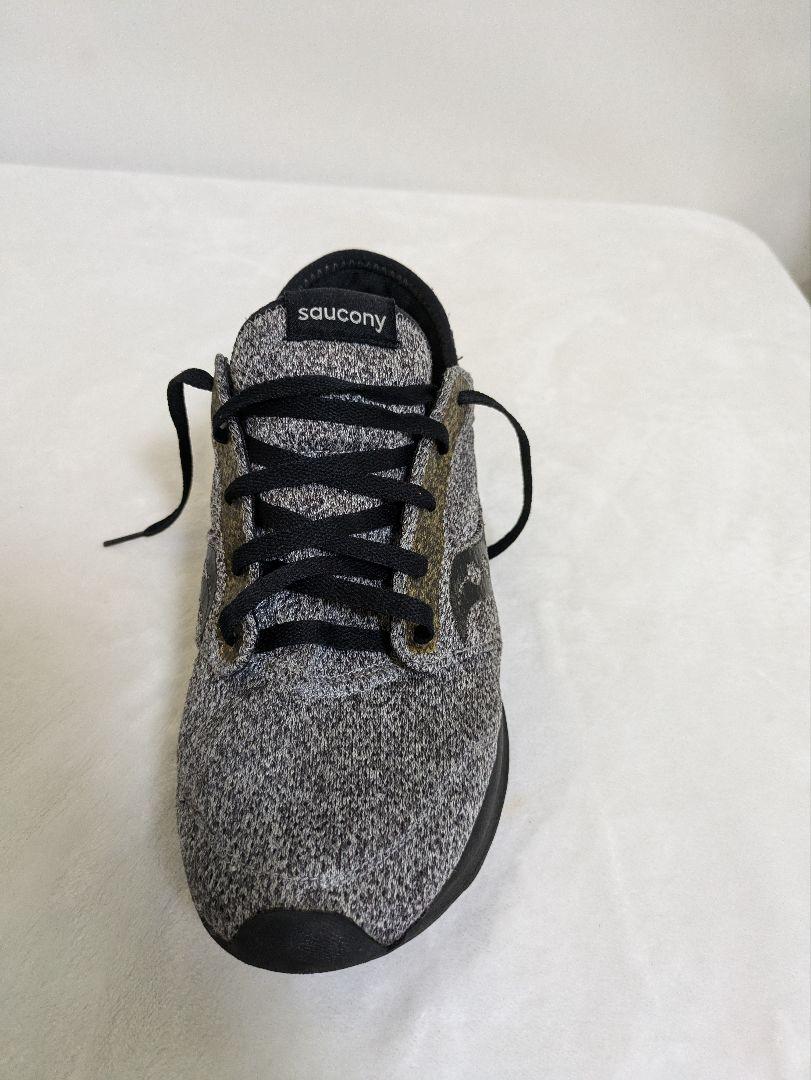 【日本未発売】saucony KINETASERIES サッカニー 27.5cm