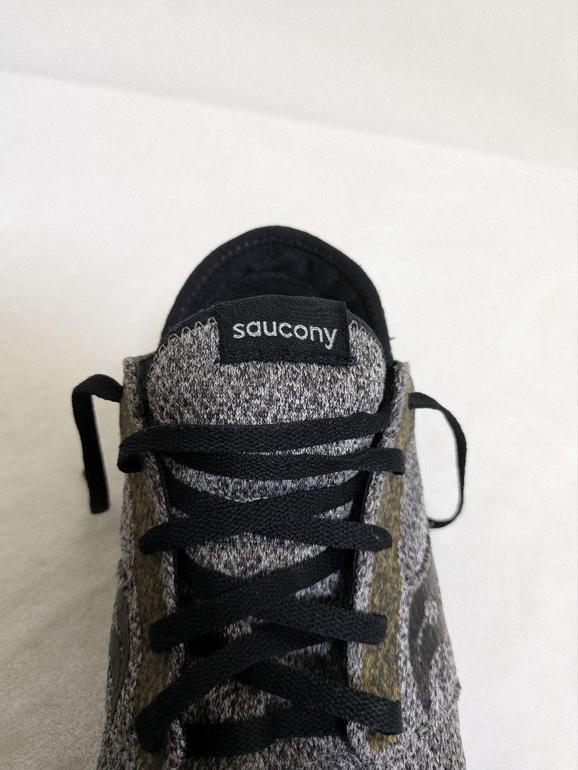 【日本未発売】saucony KINETASERIES サッカニー 27.5cm