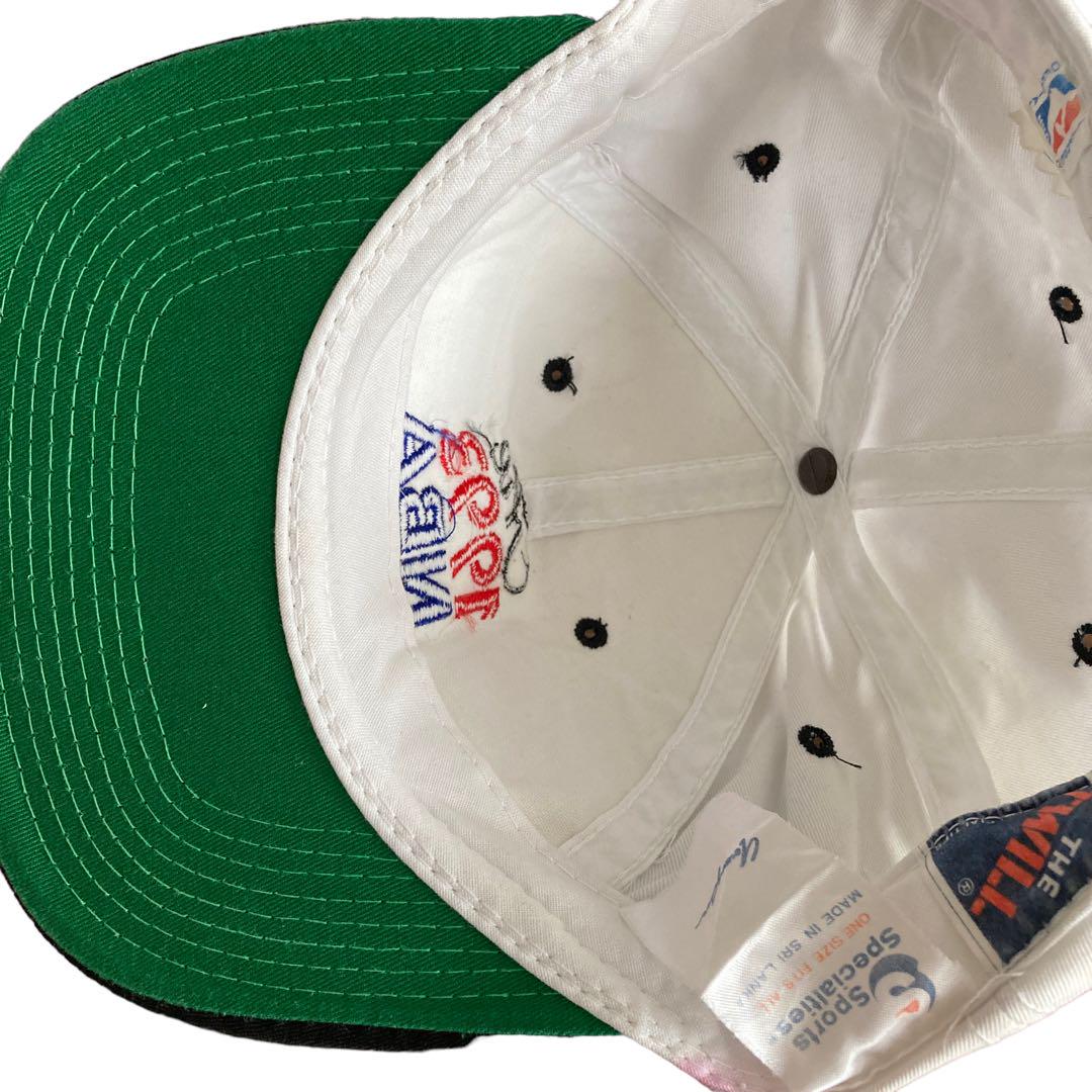 帽子 VINTAGE The 1993 NBA Finals CAP