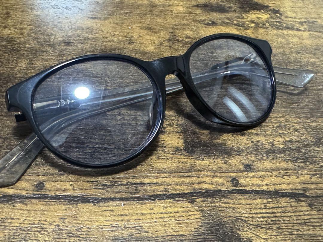 GUCCI サングラス　ブルー