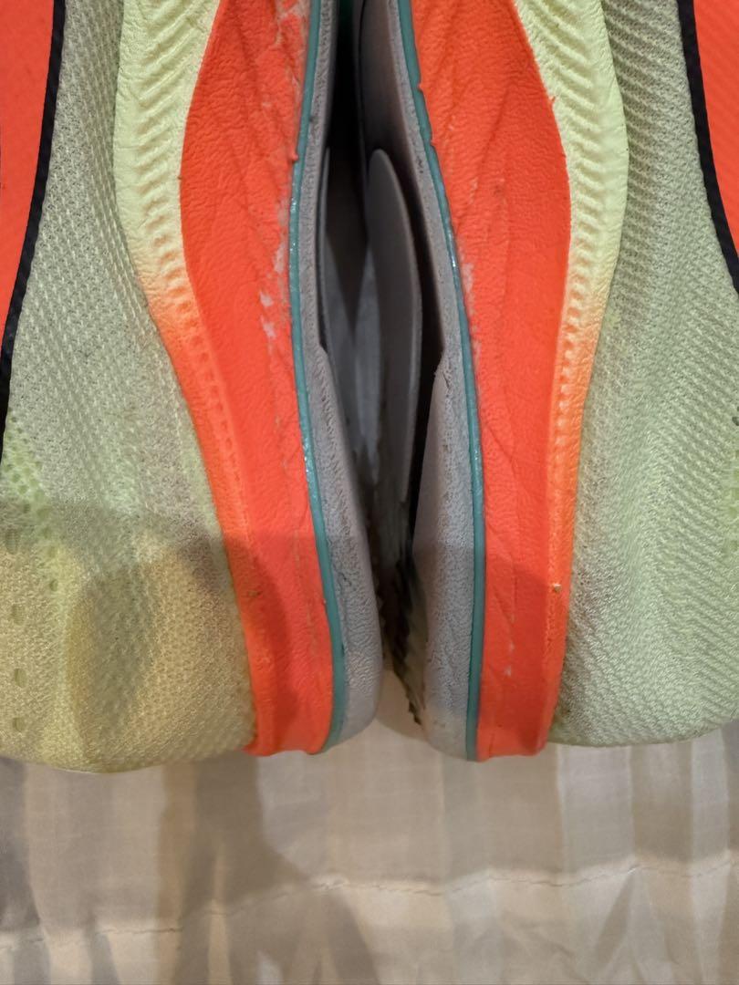 NIKE ドラゴンフライ