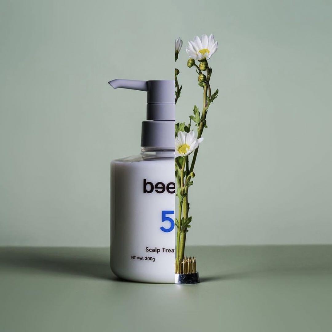 【未開封】beets ビーツ スキャルプシャンプー & トリートメントセット 未開封】beetsビーツ スキャルプシャンプー& リペア