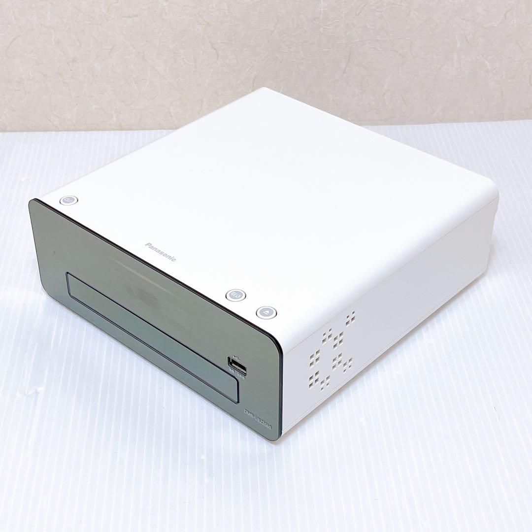 Panasonic DMR-UBZ2060 ブルーレイレコーダー パナソニック