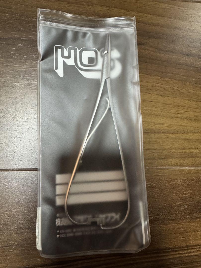 MOS マチュー持針器 N-215リガッティングインスツルメント　歯科　矯正