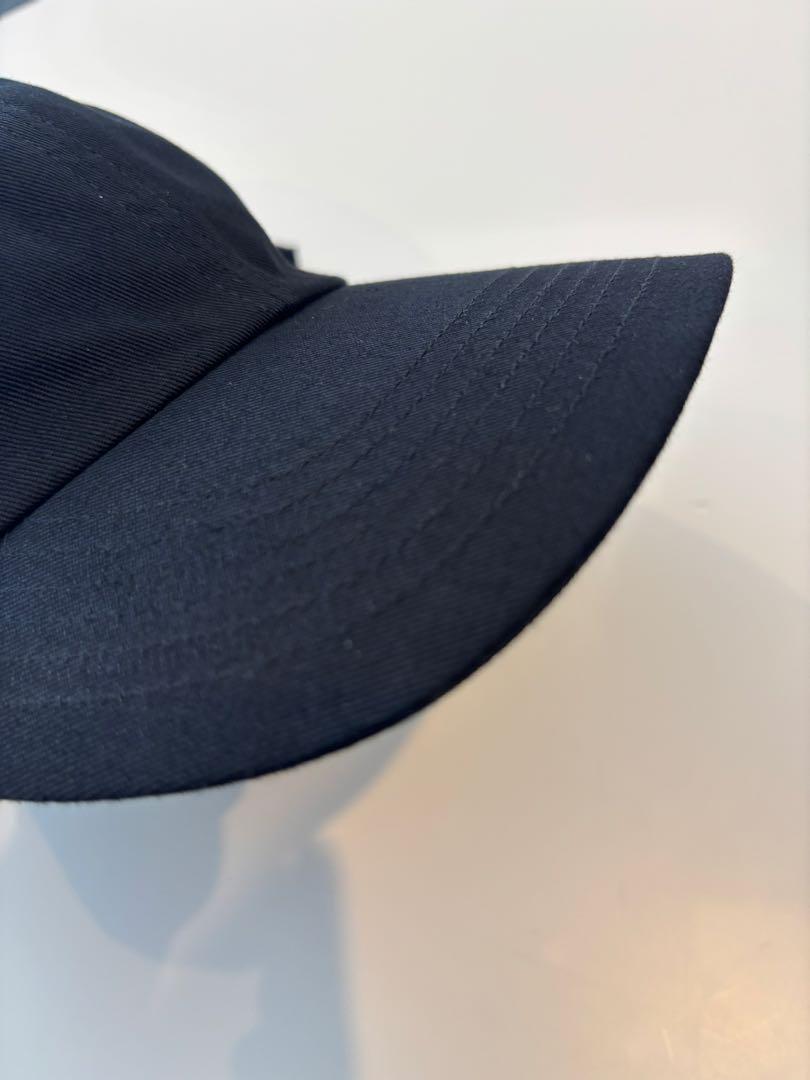 ロコムンドさま　KIJIMA TAKAYUKI CAP