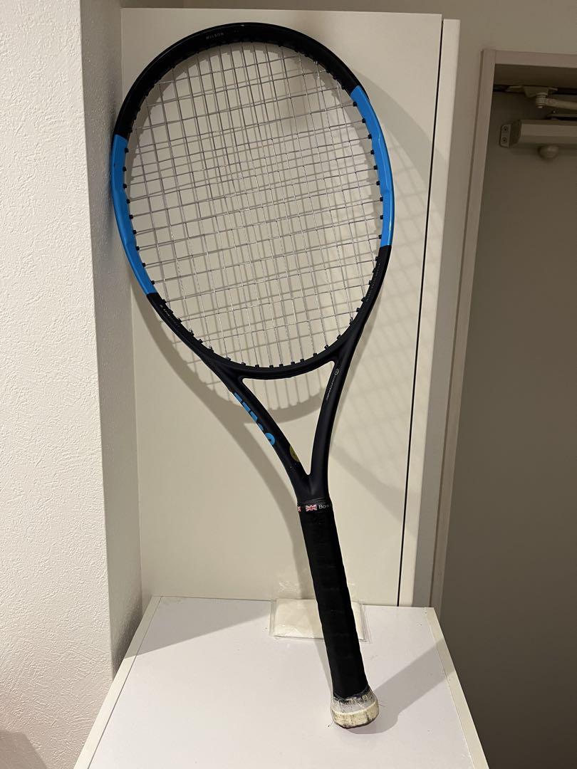 ウィルソン ウルトラ 105S V2.0 硬式用 テニス ラケット