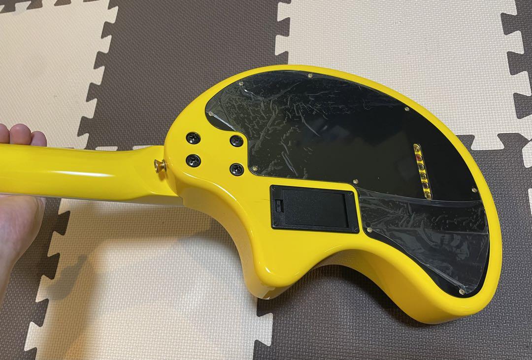 ZO-3 HIDEモデル 最終値下げ（ZO-3 ソフトケース FERNANDES ZO3