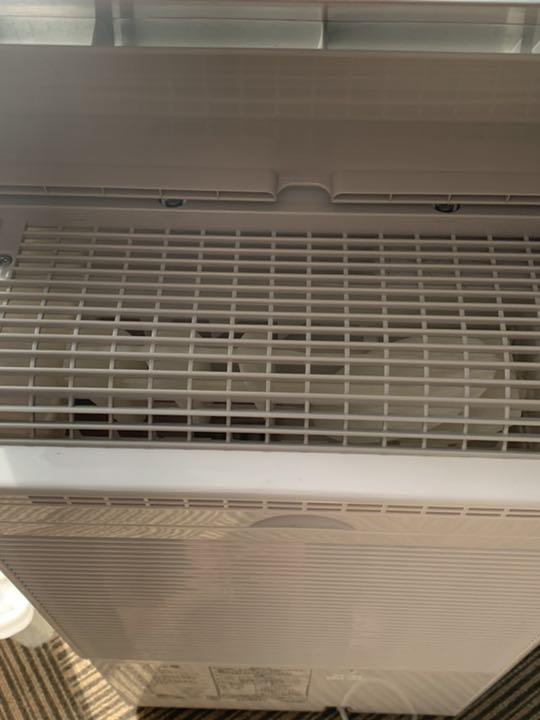 Panasonic F-YHMX120-N パナソニック 衣類乾燥除湿機