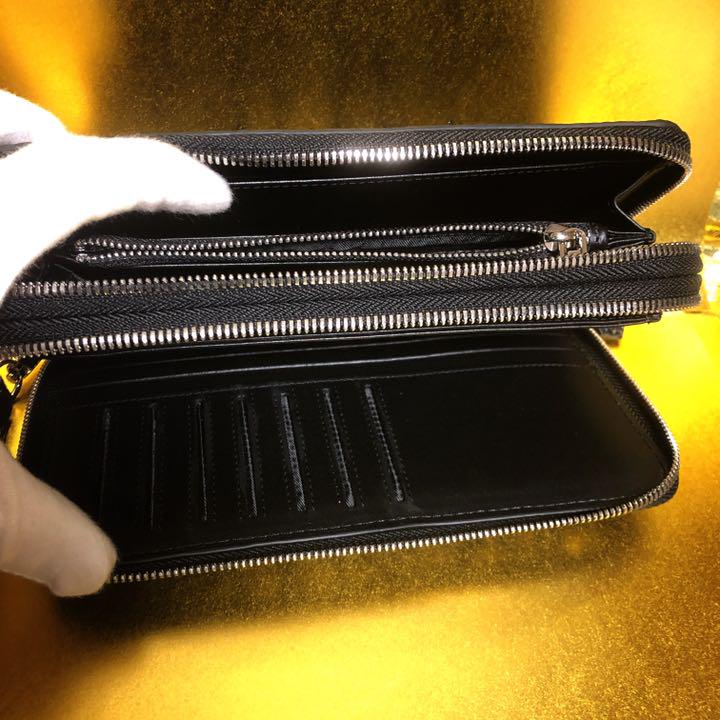 37%割引ブラック系【一部予約販売中】 【綺麗革】クロコダイルWファスナー 長財布【重量】【貴重】 長財布 小物ブラック系-WWW.PROTEUSTECH.IN 37%割引ブラック系【一部予約販売中】 【綺麗革】クロコダイルWファスナー 長財布【重量】【貴重】 長財布 小物ブラック系-WWW.PROTEUSTECH.IN