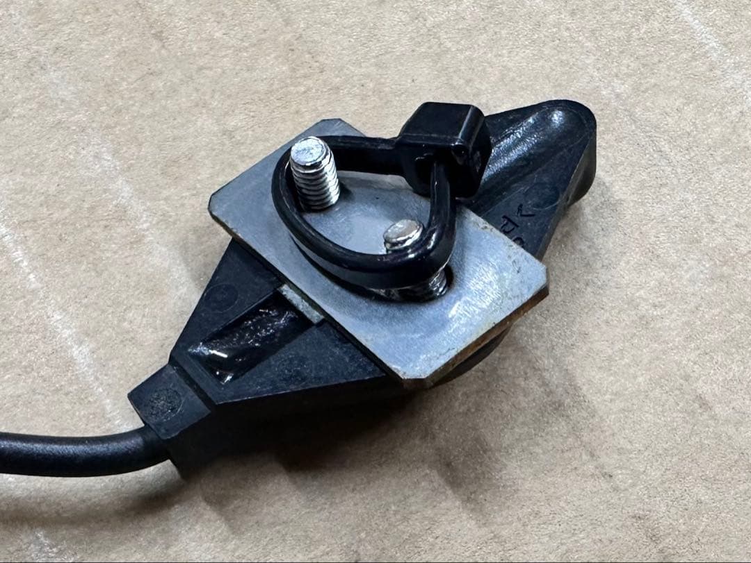 - 周辺パーツSHIMANO