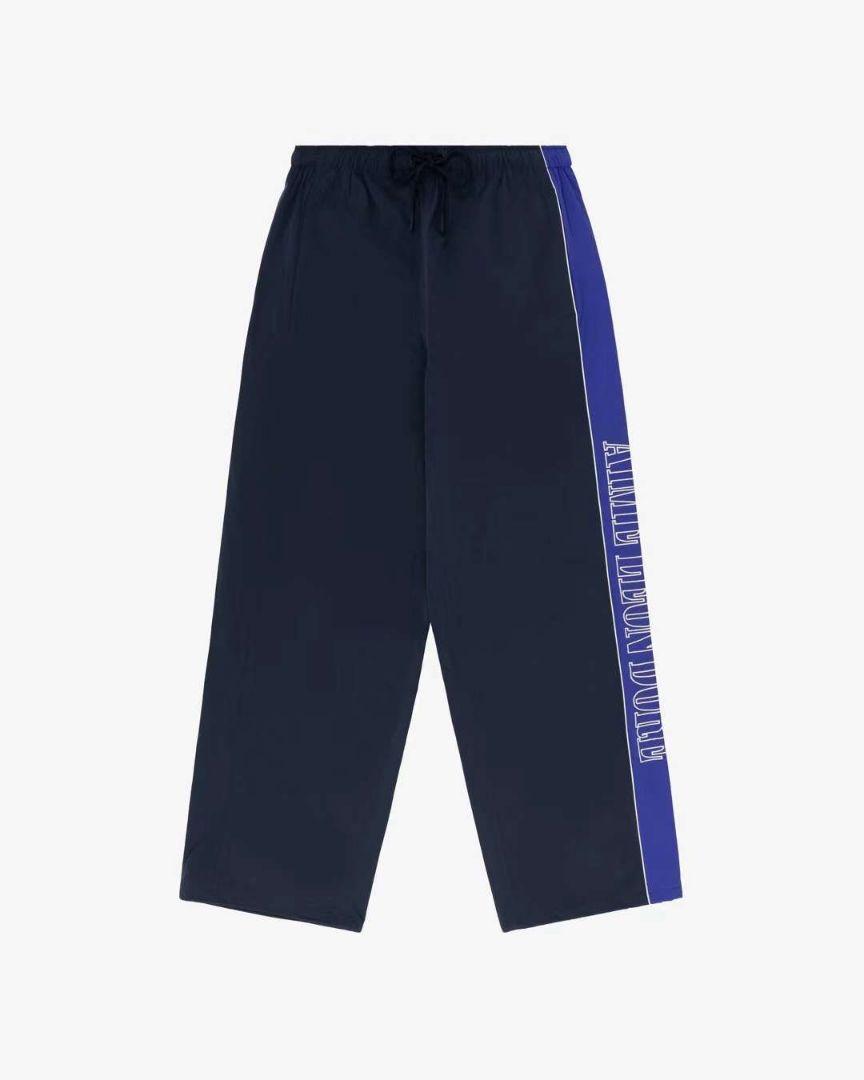 ウェア AIMELEONDORE 24ss Track Pant navy m
