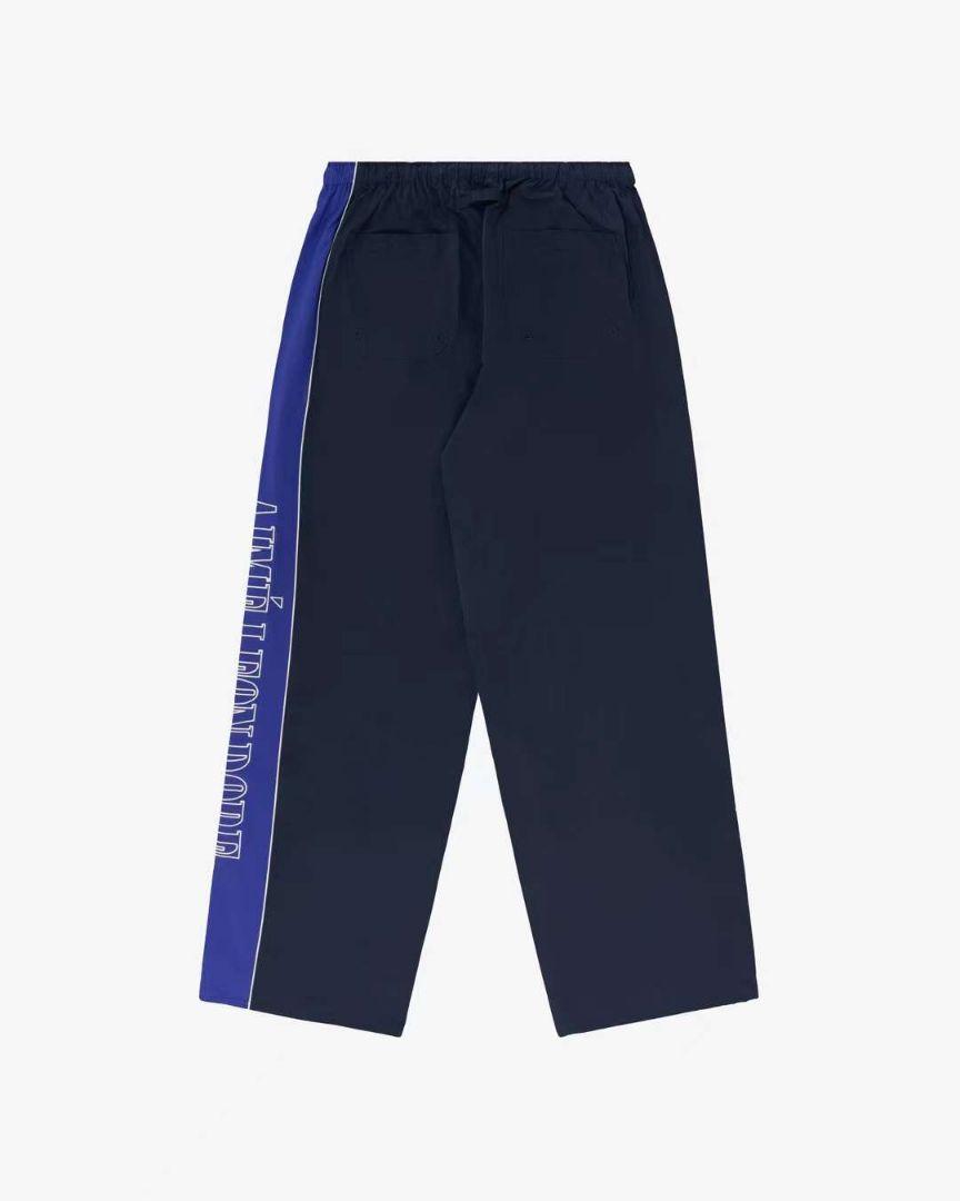 ウェア AIMELEONDORE 24ss Track Pant navy m