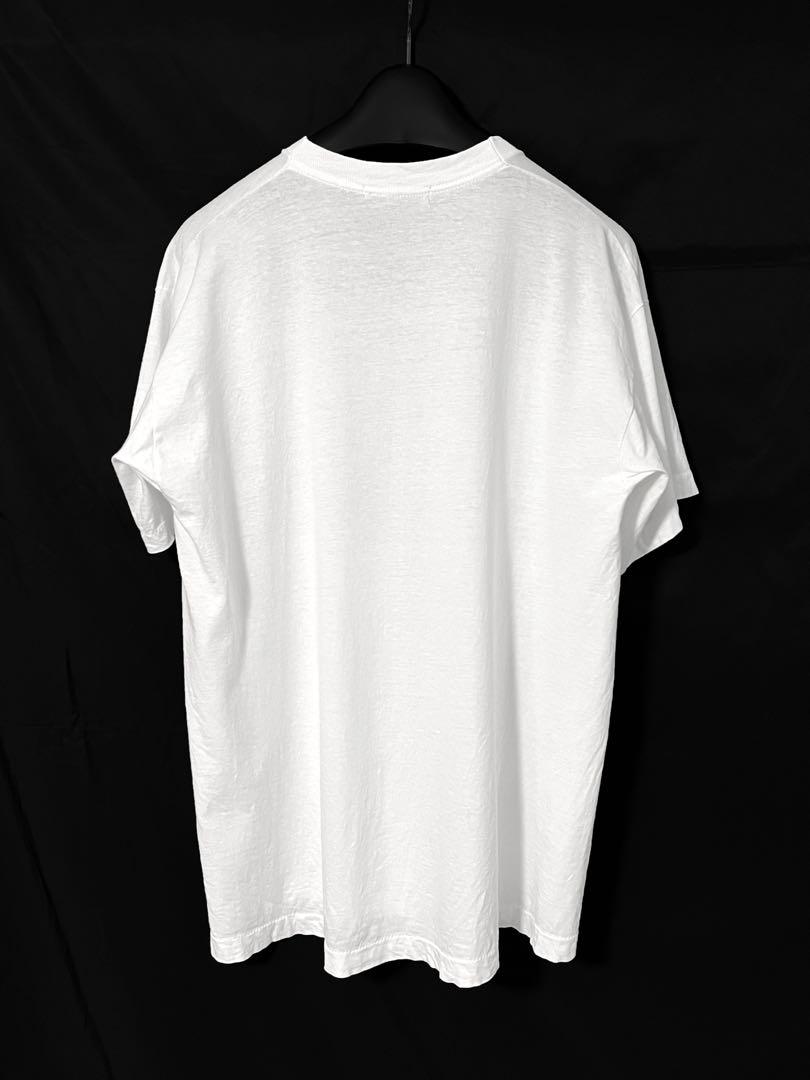 UNDERCOVER 1996SS ドクロ スカル Tシャツ 浅野忠信 90s