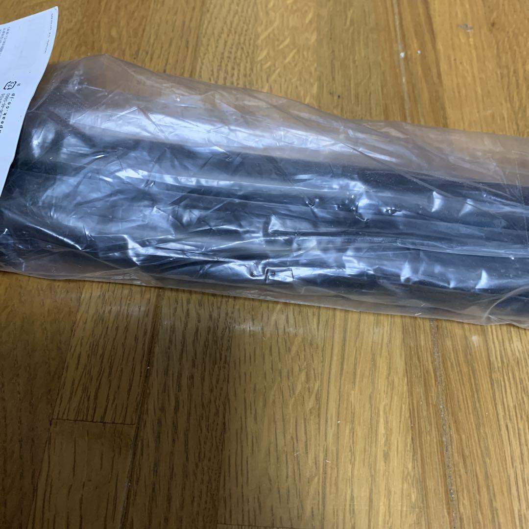 スノーピーク IGT 400脚セット ブラック FES-137 雪峰祭限定品