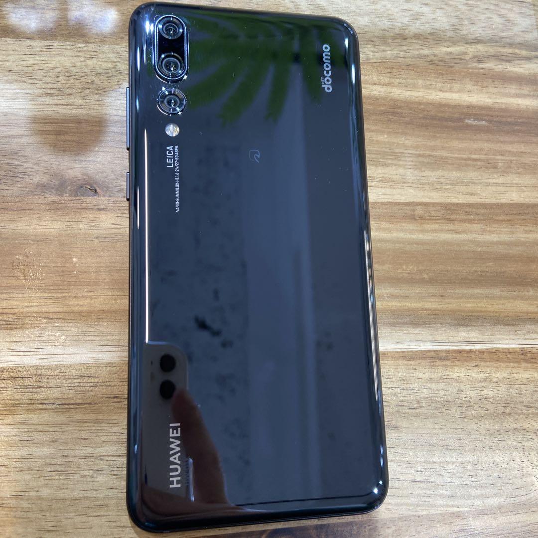 R50 SIM ロック解除済み　HW-01K 128GB Amazon | Huawei 【SIMロック解除済】docomo HUAWEI P20 Pro HW