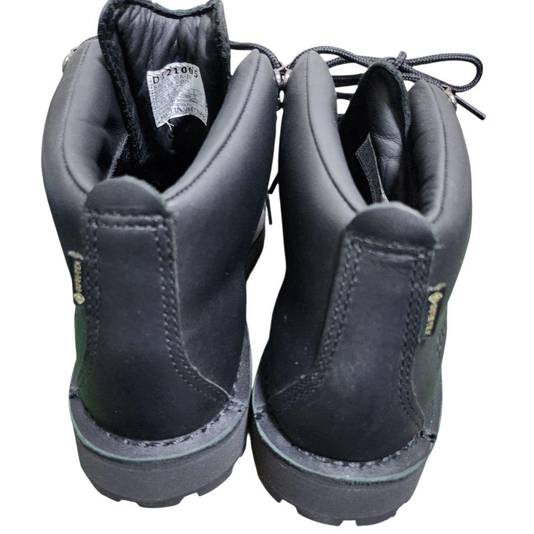 【新品未使用】Danner　TRAIL FIELD　トレイルフィールドUS6.5