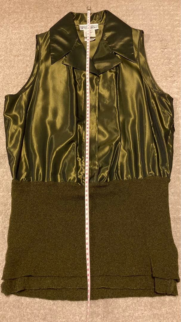 ラッピング無料ラッピング無料ジャンフランコフェレ セットアップ