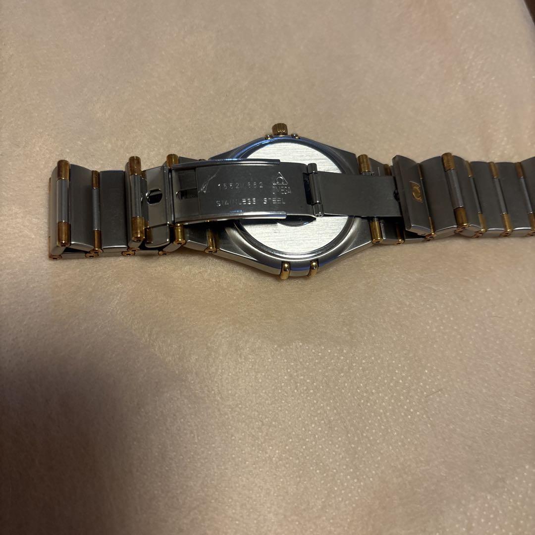 ★ OMEGA