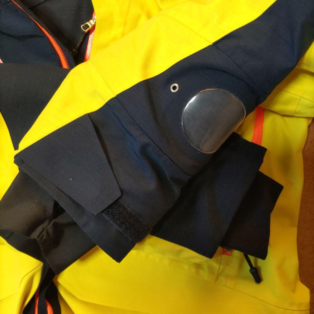 極美良品 HIGH GRAED Phenix MUSH 2LJACKET