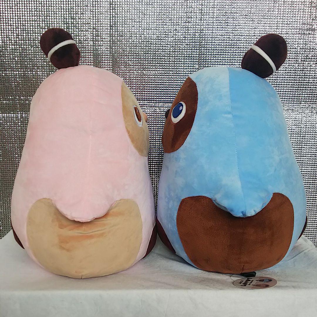 LOVOT ぬいぐるみ BIG 2種セット【namco限定】