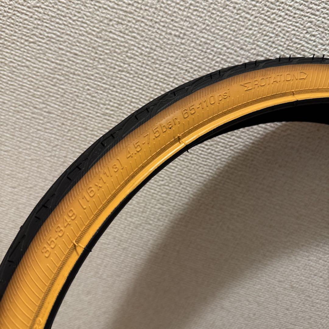 schwalbe シュワルベ marathon racer マラソンレーサー