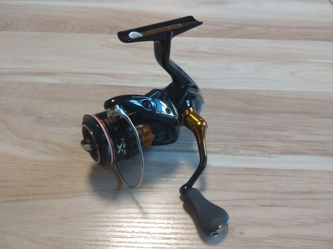 Amazon.com : SHIMANO 13 SOARE BB 2000HGS Spinning fishing