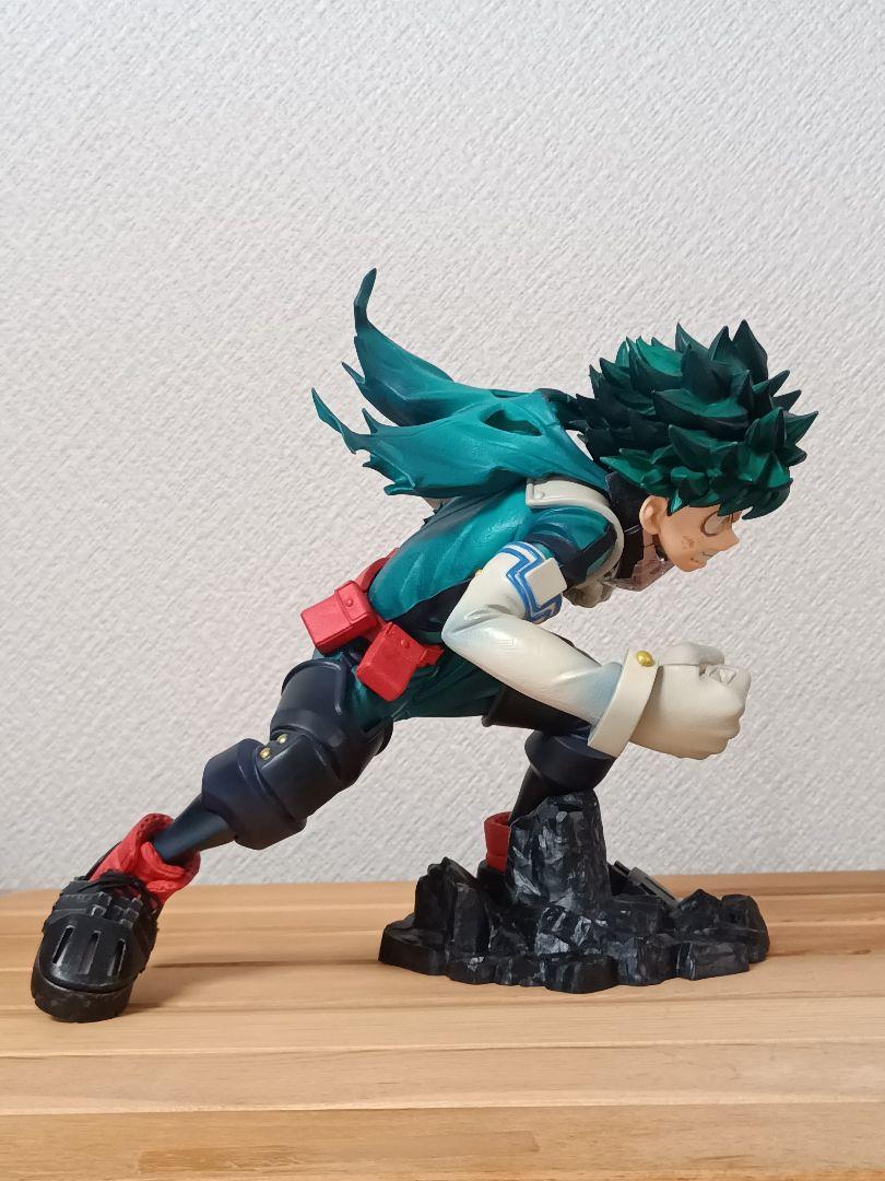 SMSP 僕のヒーローアカデミア
