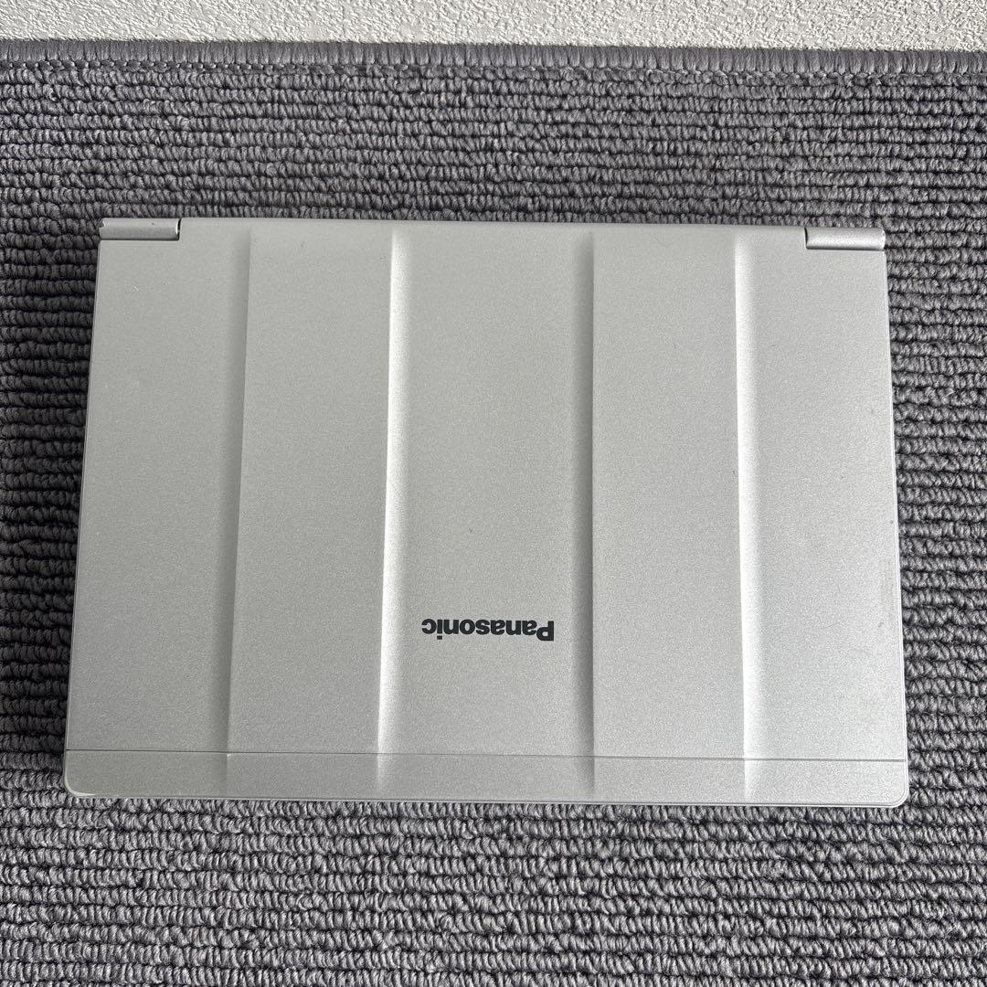 Panasonic CFSV8-2 i5-8365U メモリ8GB #6076