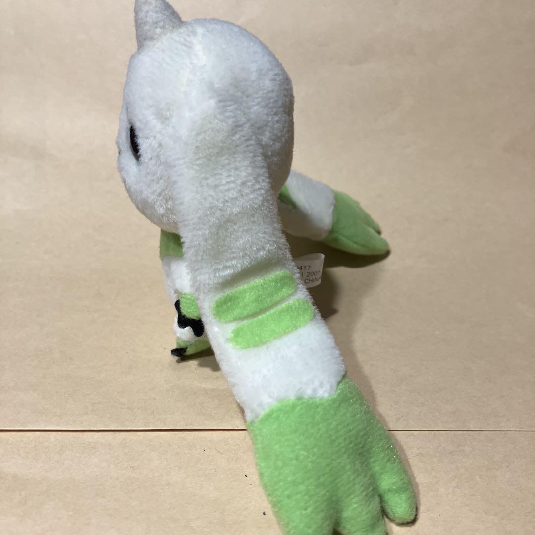 デジモンテイマーズ 等身大ぬいぐるみテリアモン | フィギュア