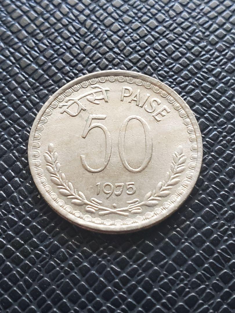 マカオ 50アボス 1993年 外国コイン - メルカリ