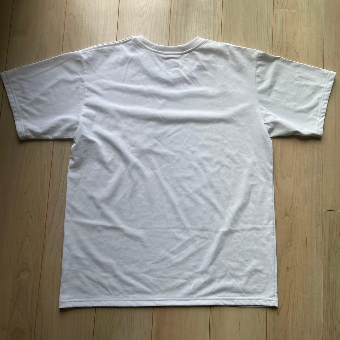 【Needles】ニードルス パピヨン 蝶 刺繍ロゴ ポケット Tシャツ M 【Needles】ニードルス パピヨン 蝶 刺繍ロゴ ポケット Tシャツ M