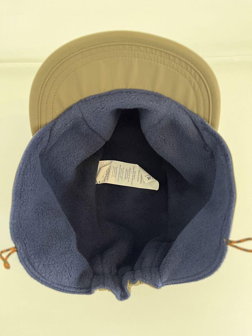 patagonia パタゴニア キャップ シェルド シンチラ ダックビル