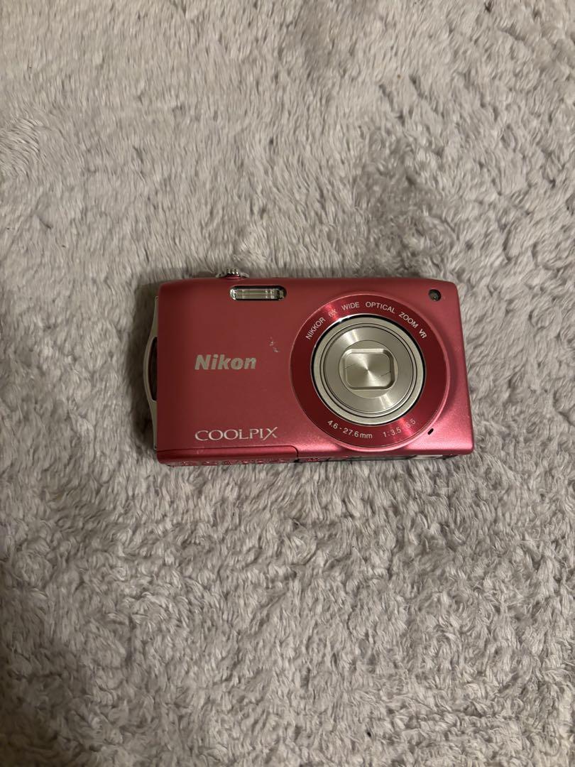 S3300 ストロベリーピンク