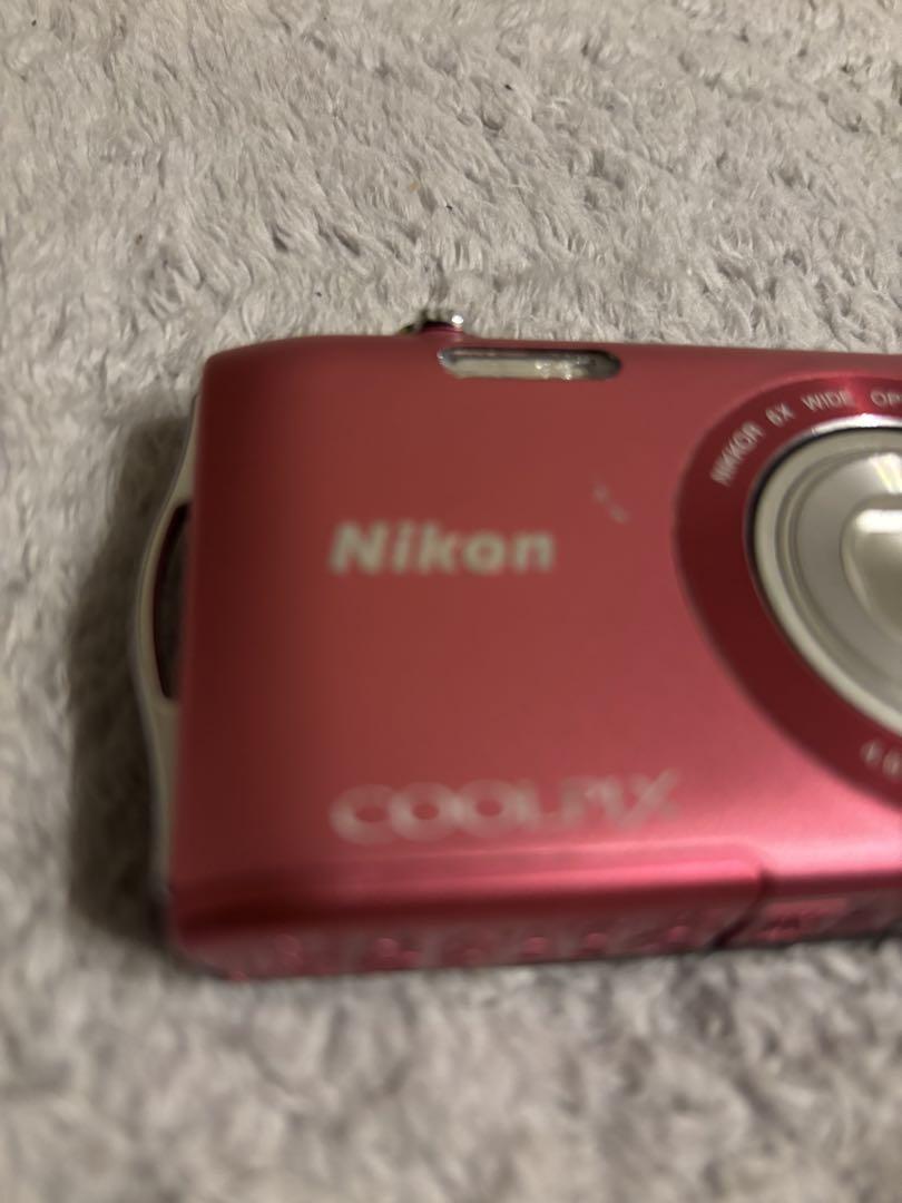 S3300 ストロベリーピンク